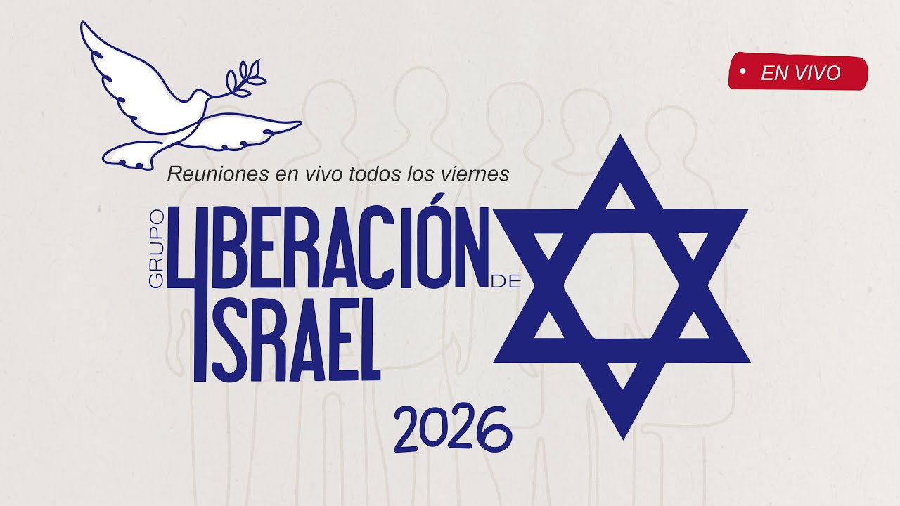 Grupo de oración viernes - 6 de marzo 2026 / 6:30pm