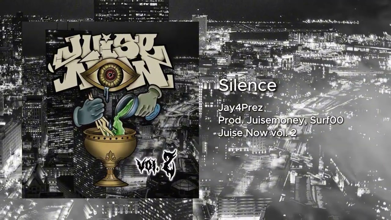Silence ft. Jay4Prez