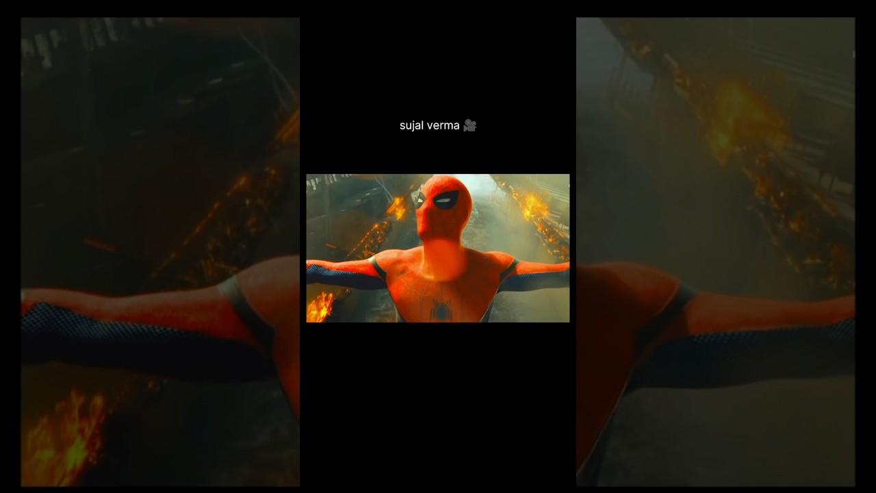 7 January 2026SPIDER-MAN HOMECOMING Best Action Scenes 4K🔥 Buy or rent the movie NOW  