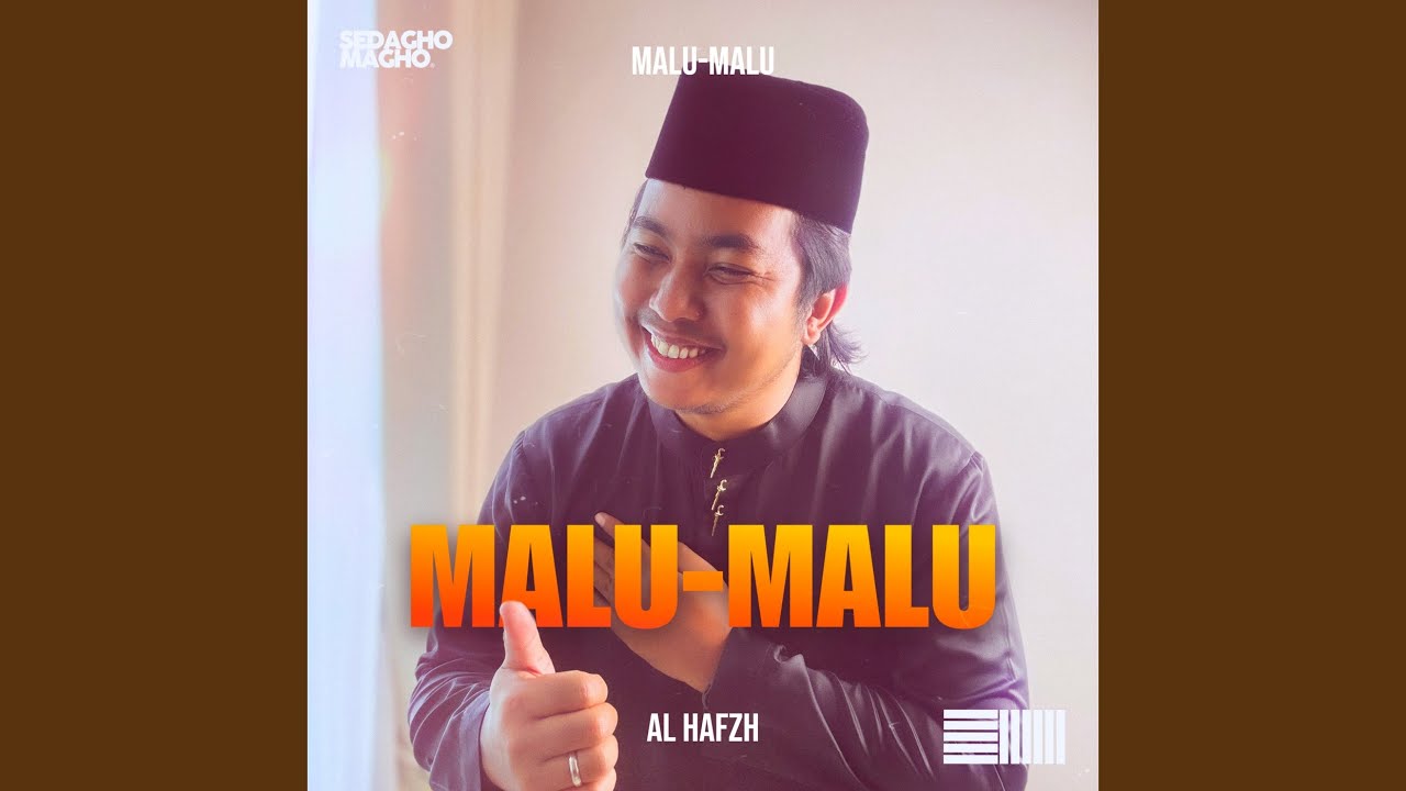 Malu-Malu
