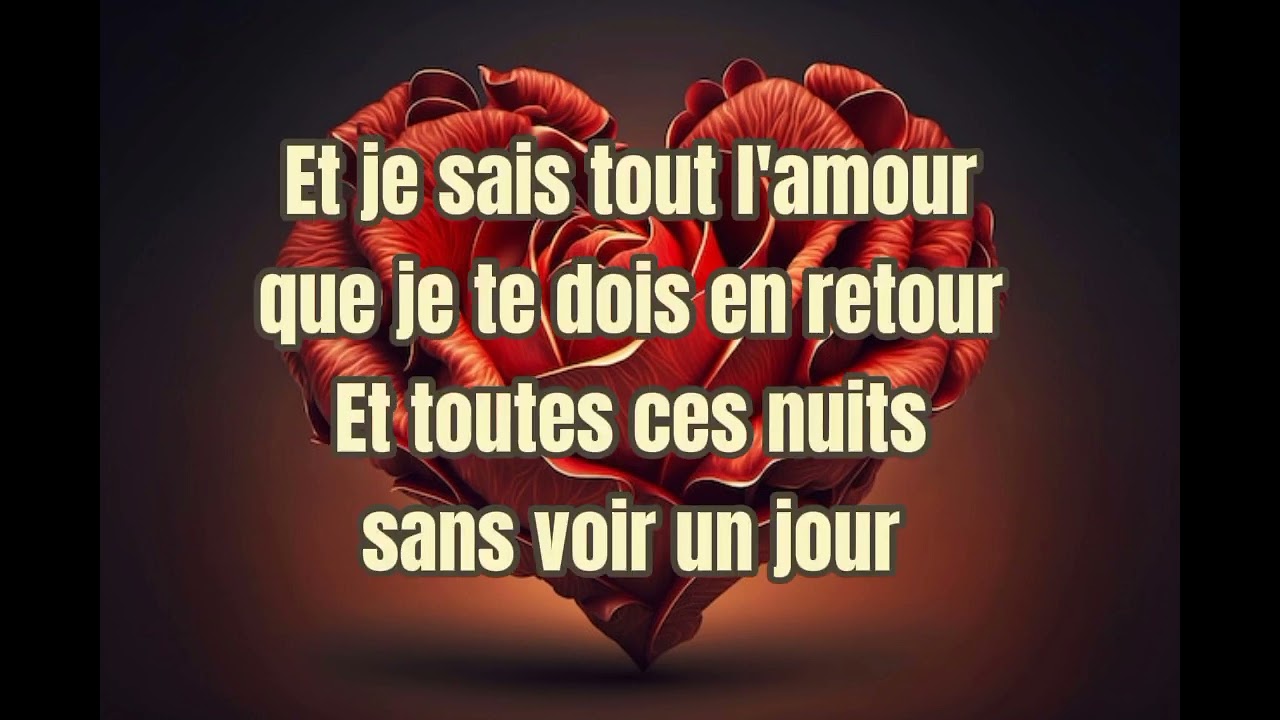 Karaoké_Jeanne hué - Méli-mélo