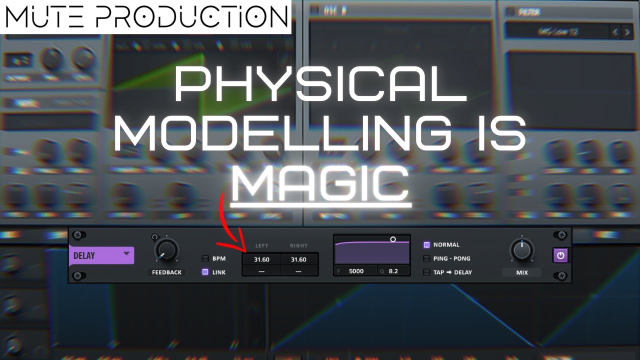 [Serum Tutorial] Seriously Squeaky Metallic Squelches