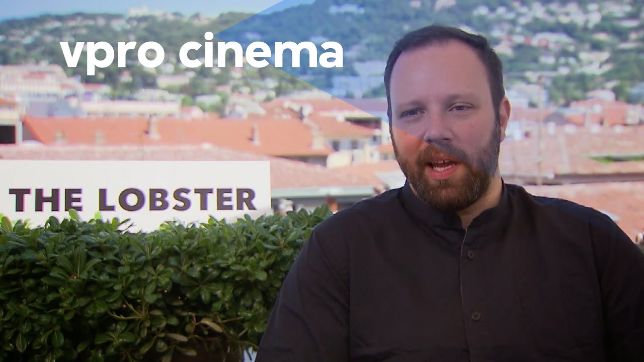 Yorgos Lanthimos talks The Lobster