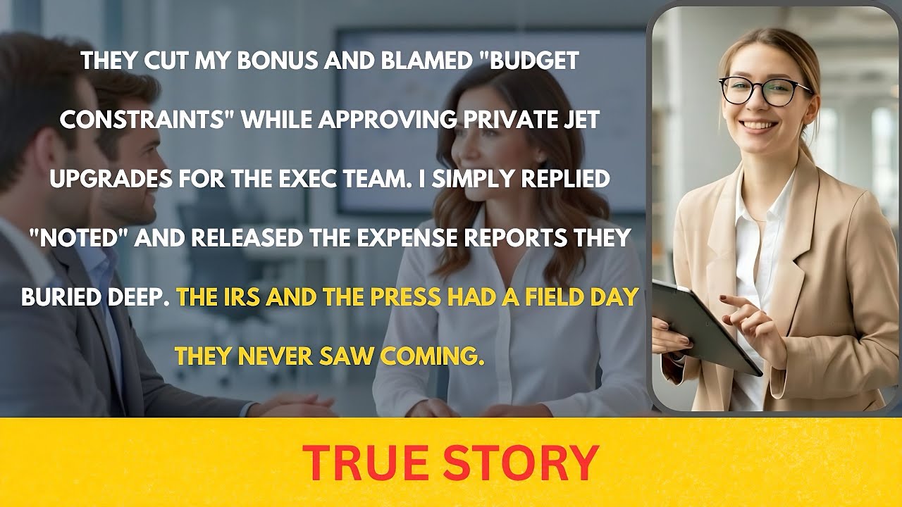 How I Responded to Exec Jet Upgrades & Bonus Cuts | CORPORATE REVENGE 