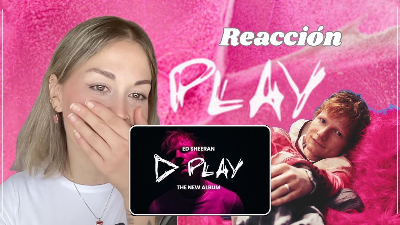 Reacción || Álbum 