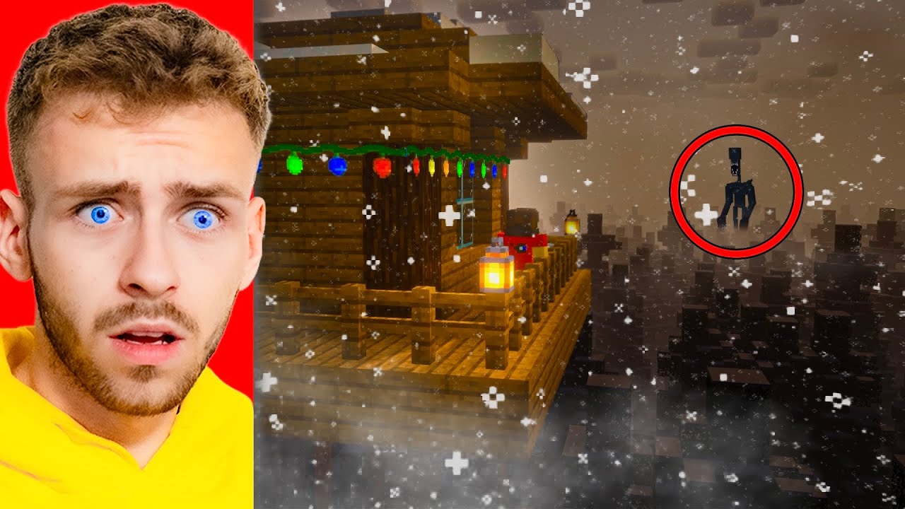 NECHOĎ do V&Aacute;NOČN&Iacute;HO Horor Lesa..