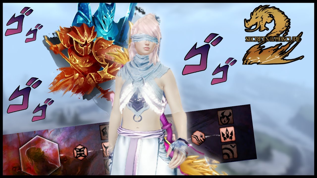 Condi Vindicator Is Shockingly Good - Guild Wars 2