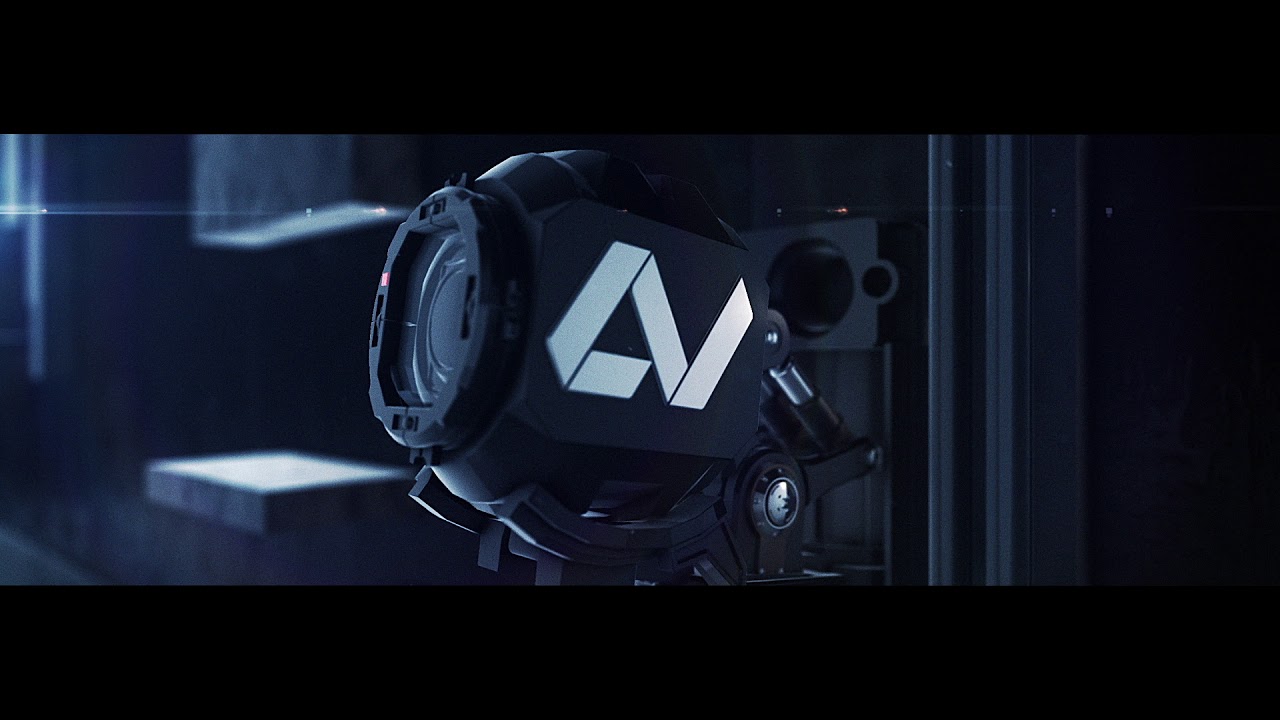 Current Value - Deflection (Official CVAV Video)