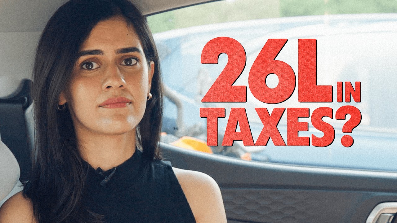Why Are Cars So OVERPRICED In India?