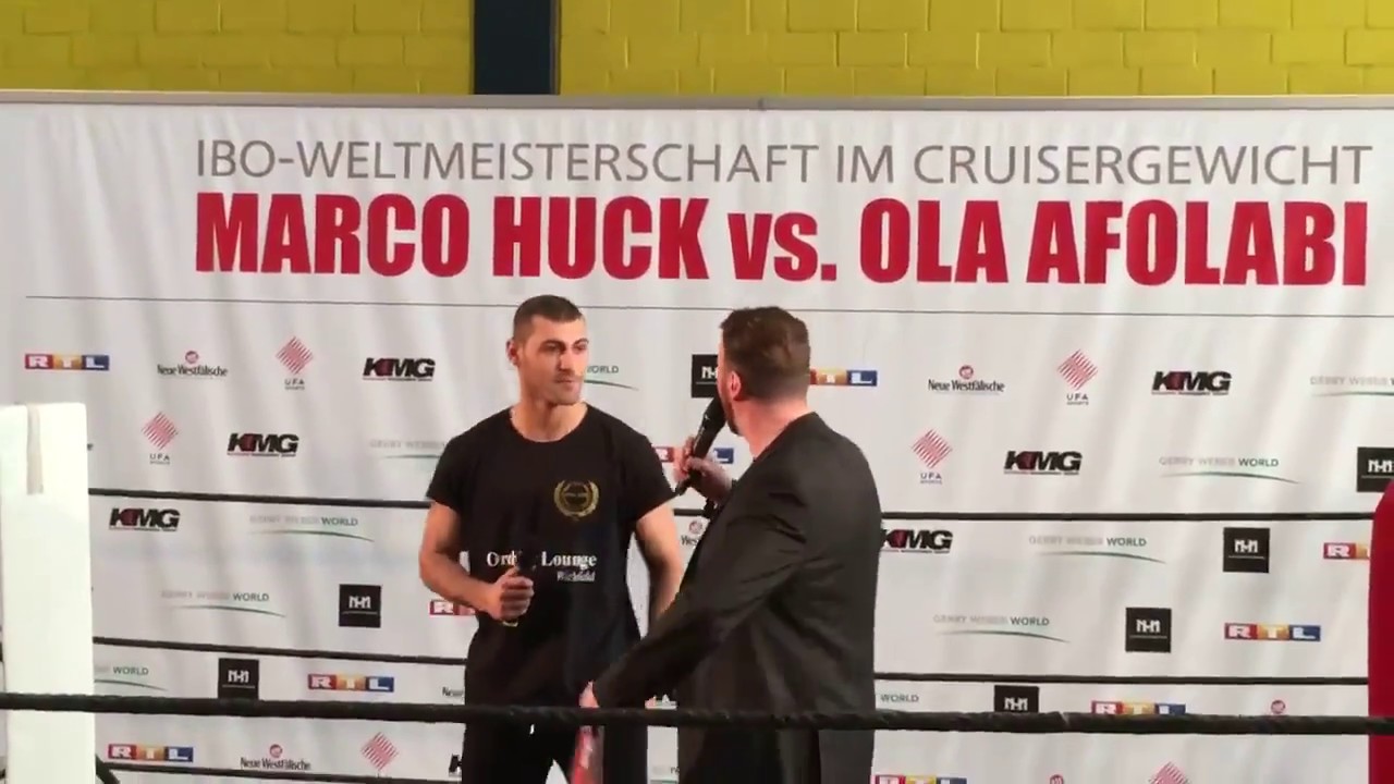 Öffentliches Interview Emin Atra miÖffentliches Interview Emin Atra mit  RTL & Presse