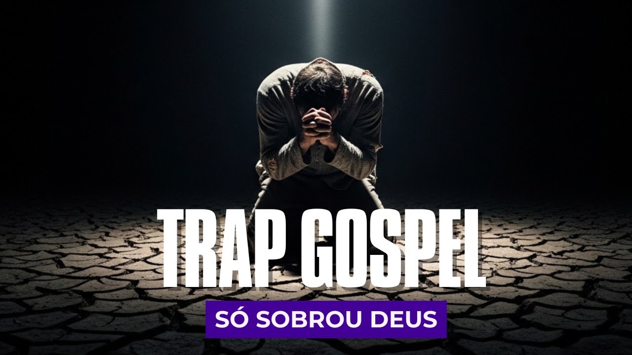 QUANDO TODOS VÃO EMBORA... (Ouça isso) 💔 | SÓ ME RESTOU VOCÊ