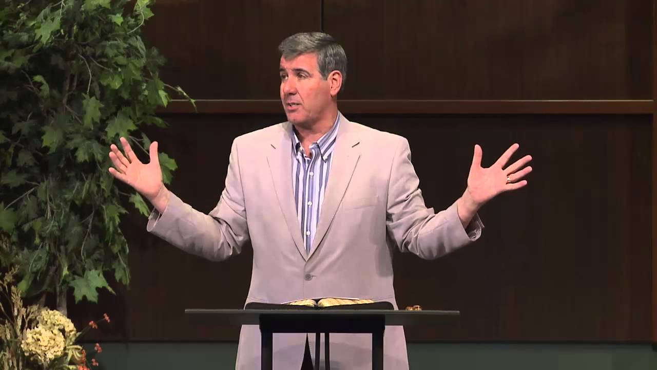 Sermon: 
