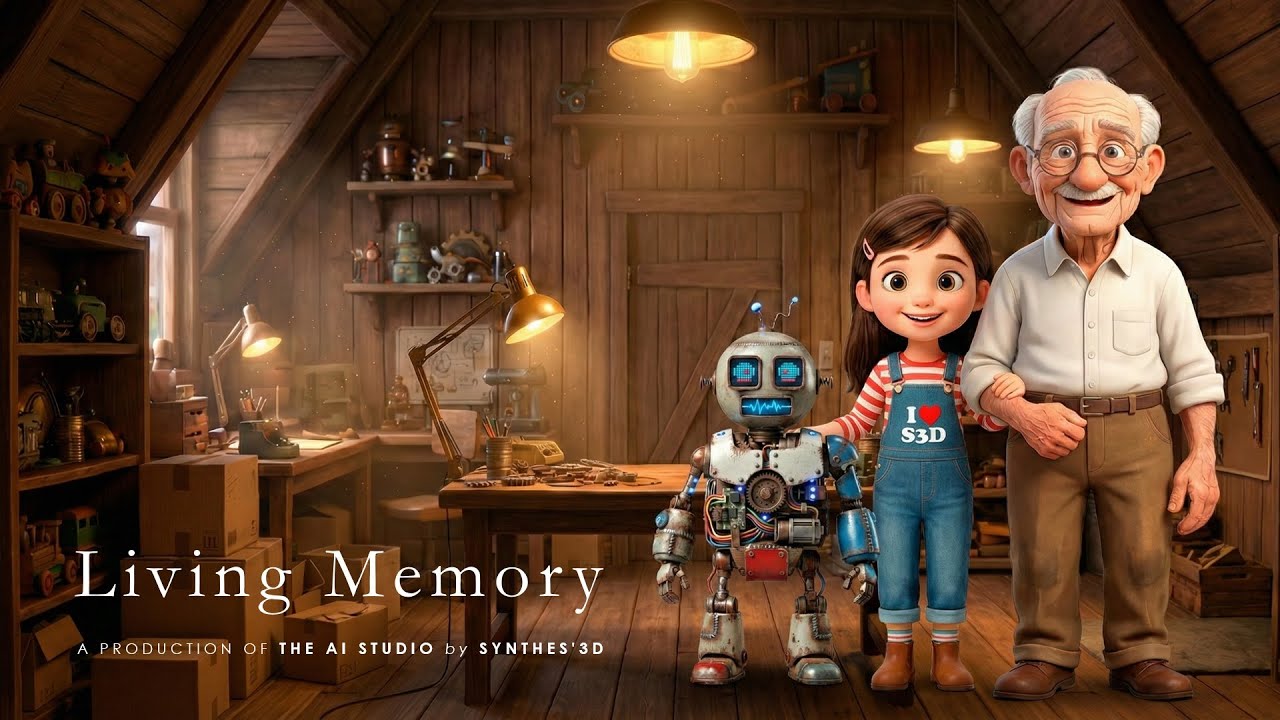 Living Memory