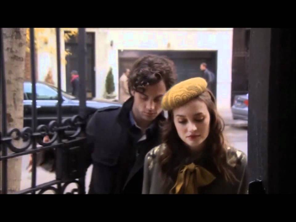 My Favorite Dair Scenes (season 4 & 5)