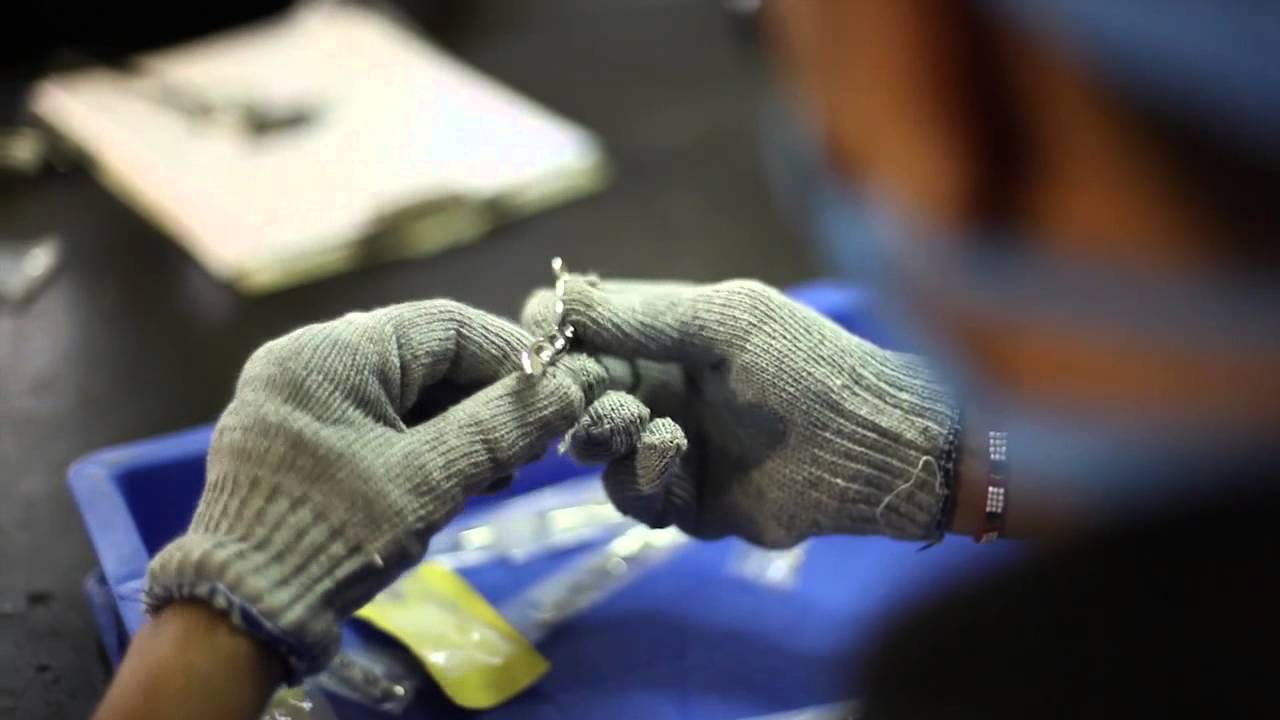 Matrix Meditec Process Video