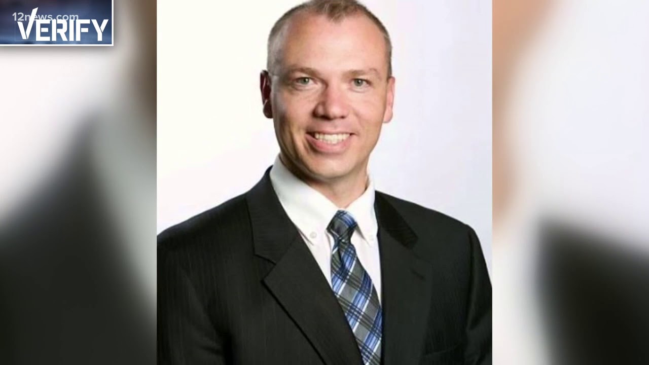 Verify: Does Arizona's leadfoot lawmaker have a history of speeding?