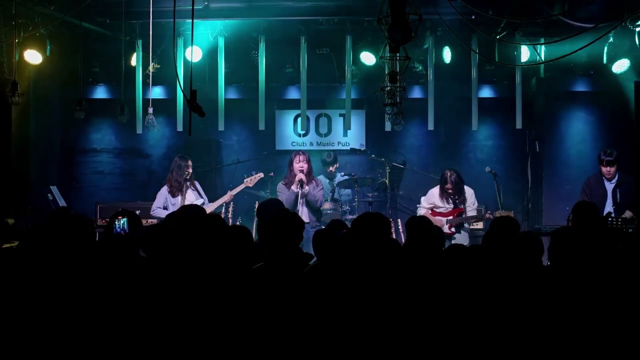 [24-2 단독공연] 내 이름 맑음- QWER