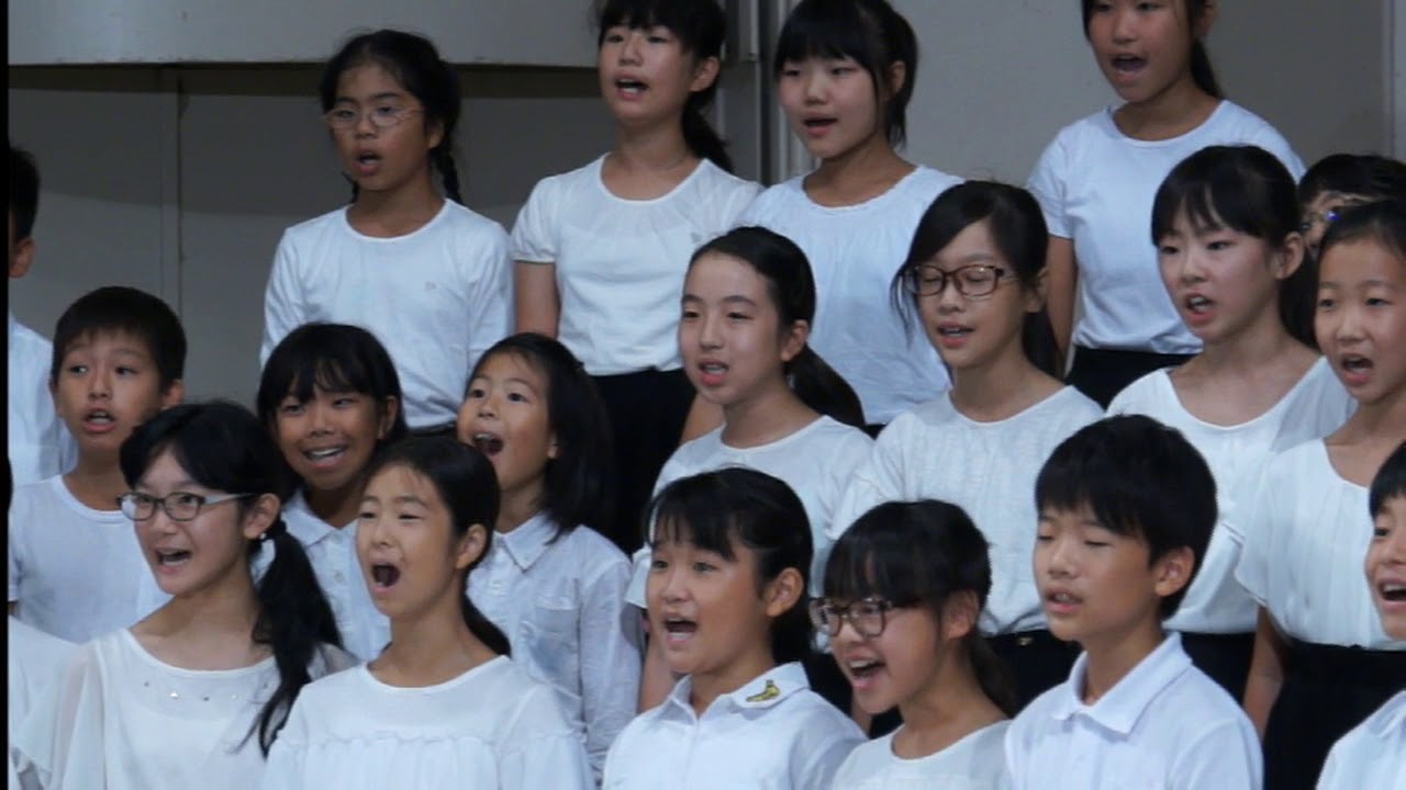 20180917 13 愛知県刈谷市立亀城小学校