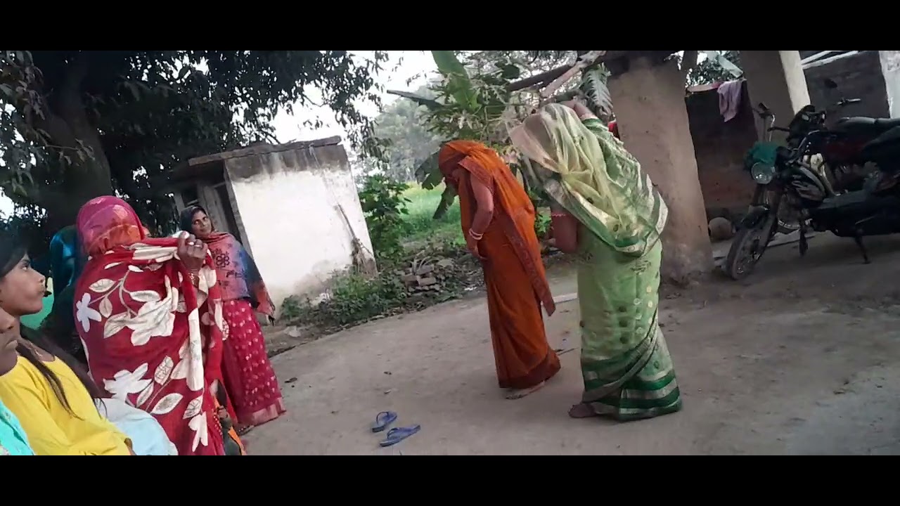 देहाती गाना# कहां जय राम #कहां लक्ष्मण भैया #बन जाइए हनुमान