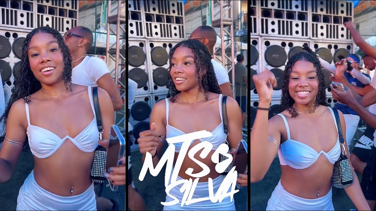 A OITAVA MARAVILHA DO MUNDO QUERENDO SARRAR vs TAMBOR XRC x FUNK TIKTOK TREND RJ 2025 [ VN & MTS ]