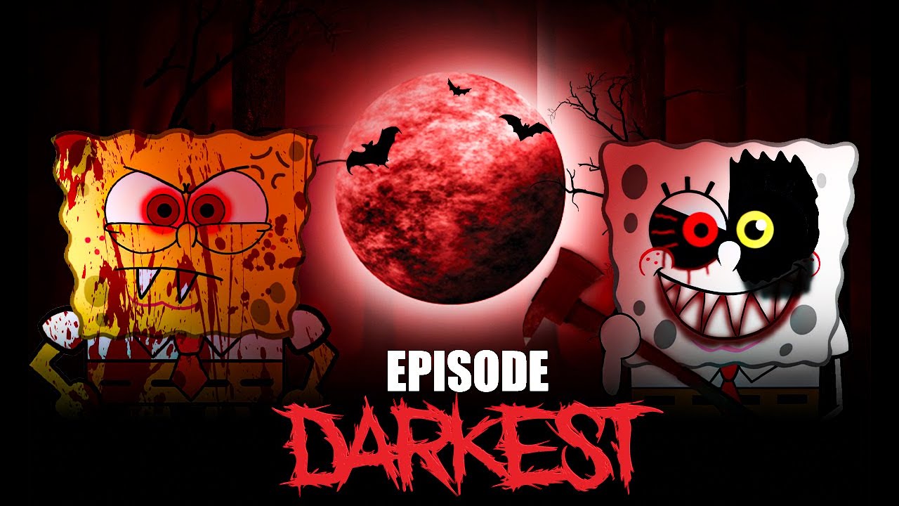 What's the DARKEST Secret Behind SpongeBob's Episode 1