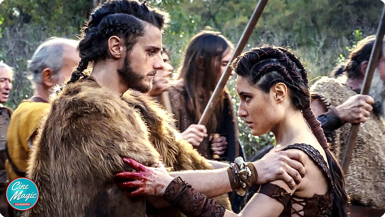 ROMULUS II - LA GUERRA PER ROMA (2022) Speciale Dietro le Quinte della Nuova Stagione su SKY
