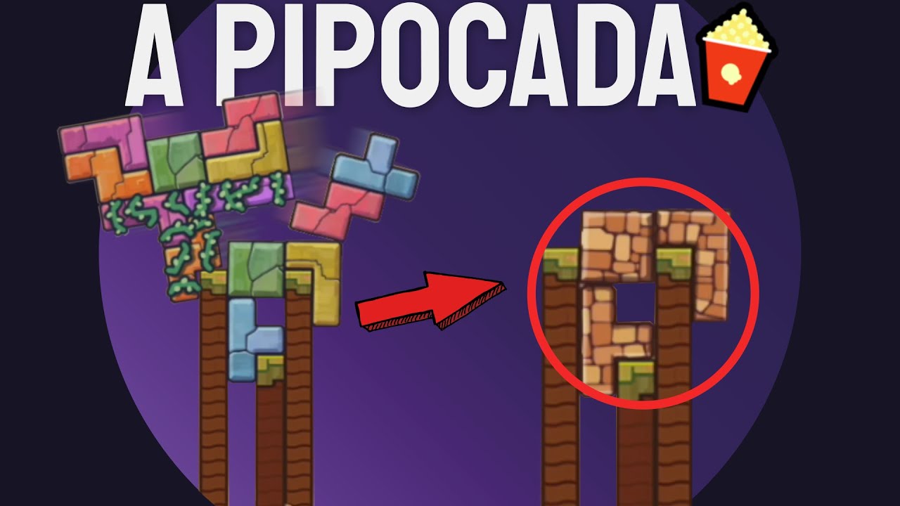 ESSE VÍDEO TINHA TUDO PRA DAR CERTO.. MAS AÍ.. [@viniccius13 Davi e Matthz]