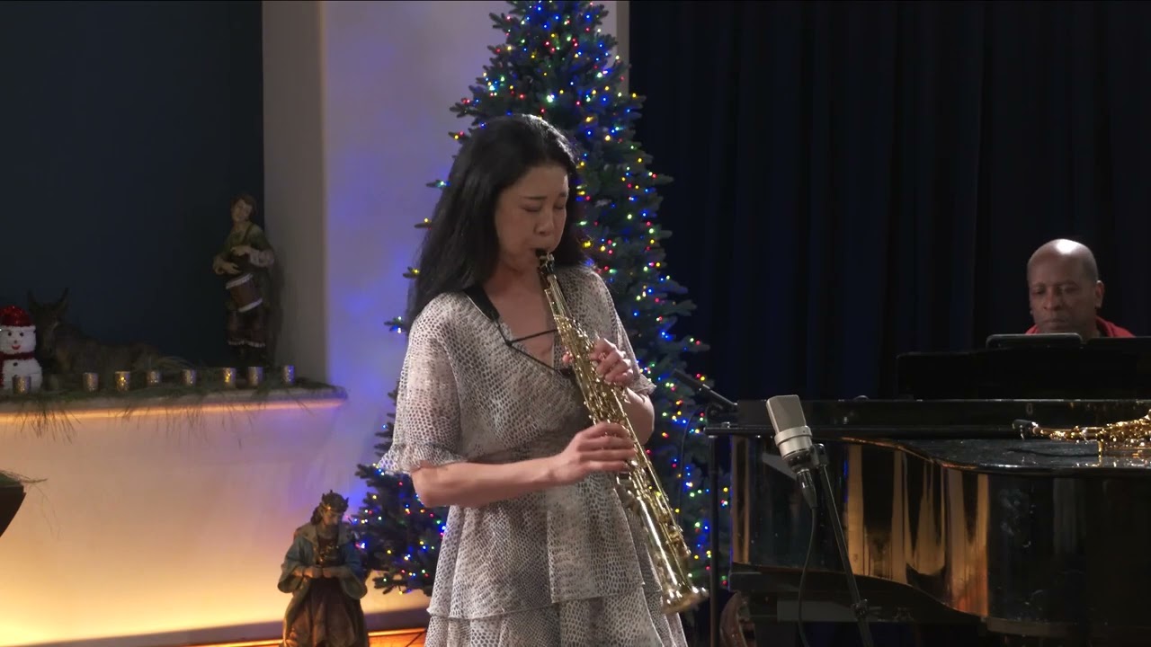 CHIKA Silent Night