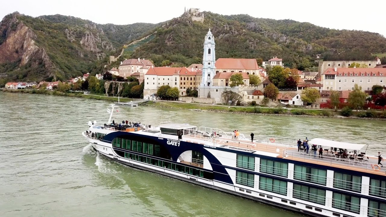 Danube River Cruise