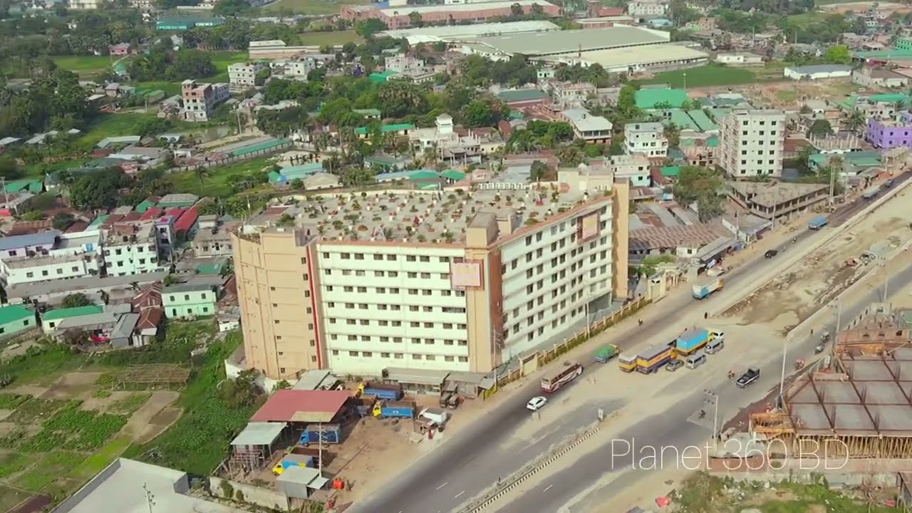 Hop Lun Garment, Gazipur, Bangladesh. #planet360bd #hoplun #garments #gazipur