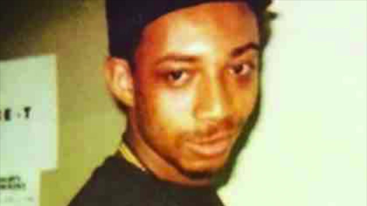 KOOL DJ RED ALERT - LIVE ON KISS FM (12/28/90)