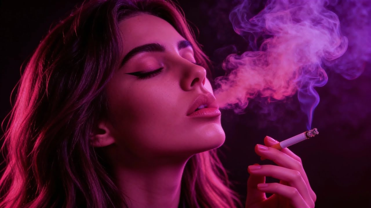 Best Deep House 2026 🌙 | Smoke, Silence & Deep Feelings | Deep Chill Aura