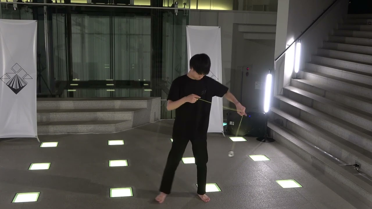 2024EZONE11 Final SS 13 Koyo Hashimoto
