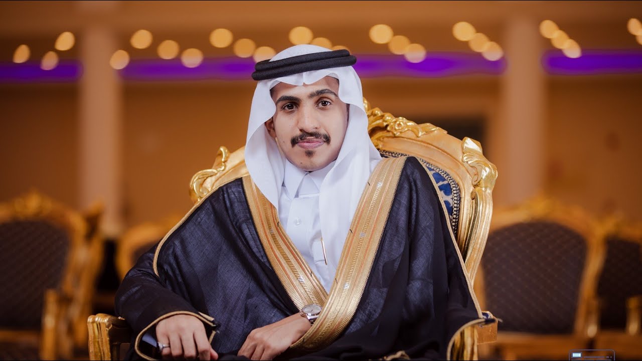 برومو زواج ابراهيم معبرد السيد
