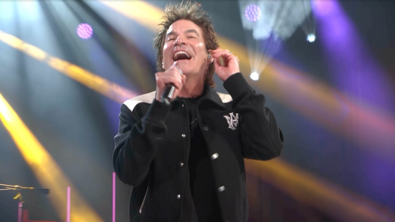 Train - Drops of Jupiter (Live at the Grand Ole Opry)