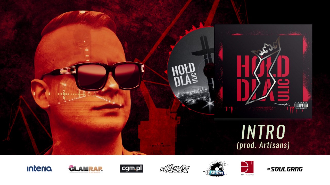 SILVER - Hołd Dla Ulic (INTRO) & Goście