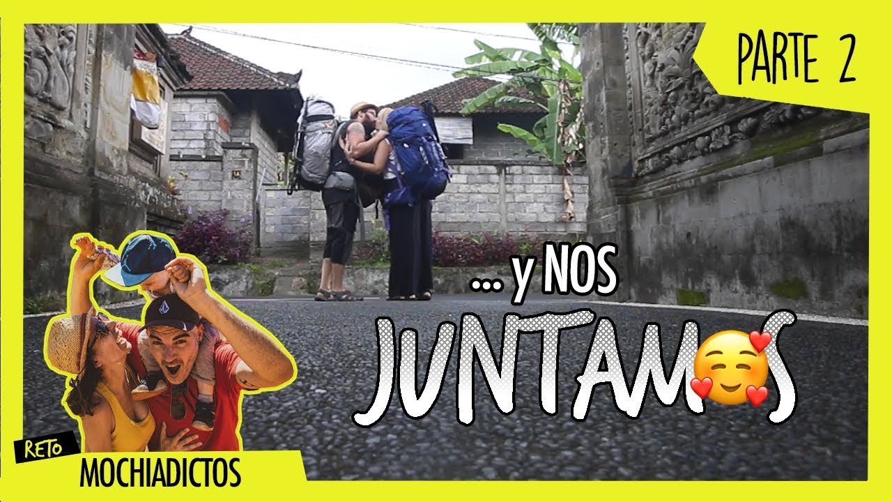 Nos reencontramos en Padang Bai I INDONESIA T5 - E16