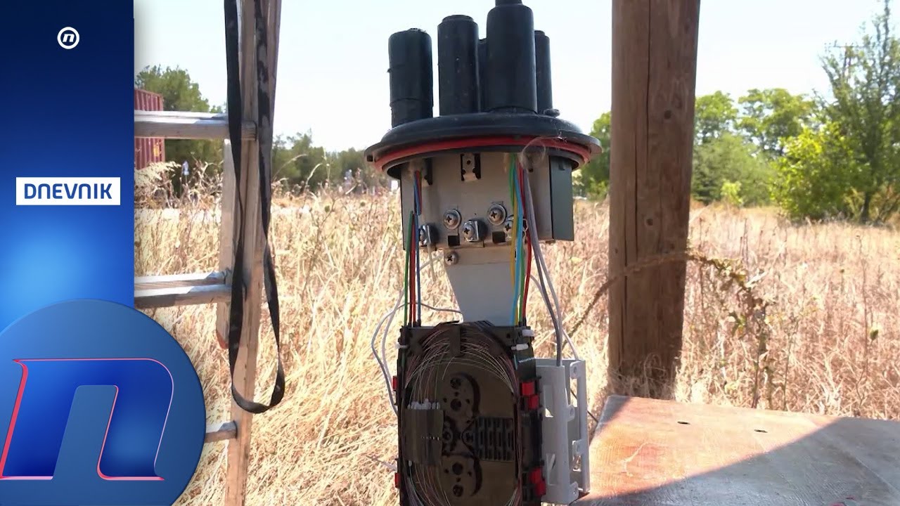 Oprema operatera Jotela mesecima na udaru - po čijem nalogu elektrodistribucija seče?