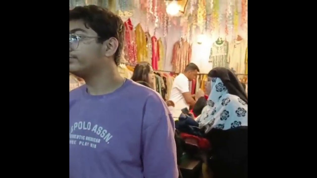 Hyderabad Nampally Exhibition 2026 | Best Moments! 