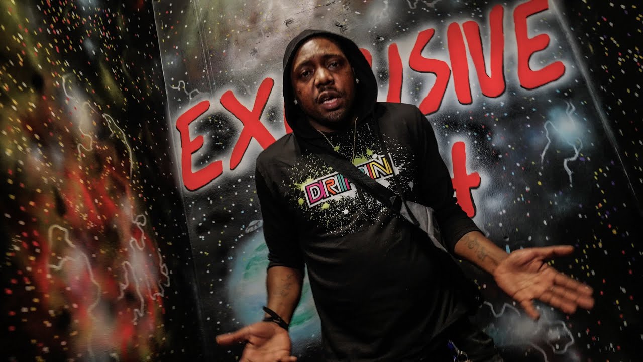Jaykim - Mixtape [Shot By @RayShotItProductions]
