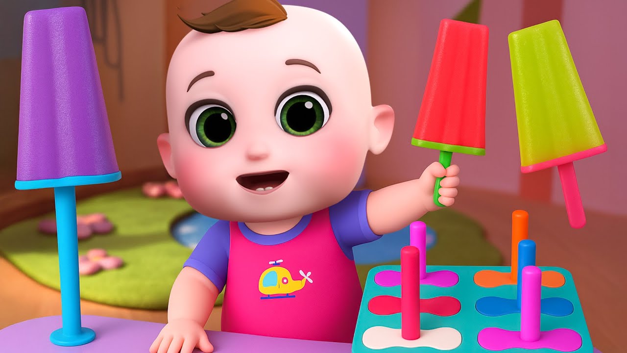 Джонни Джонни, да, папа (семейная версия) | Дино и многое другое | Детские стишки и песенки | Рад...