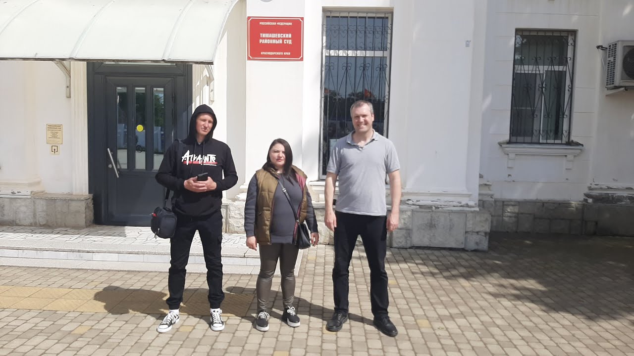 🔥Инспектор Андреев раскрыл серьезное ОПГ и его устранили? Адвокат Андреева рассказала ВСЁ🔥