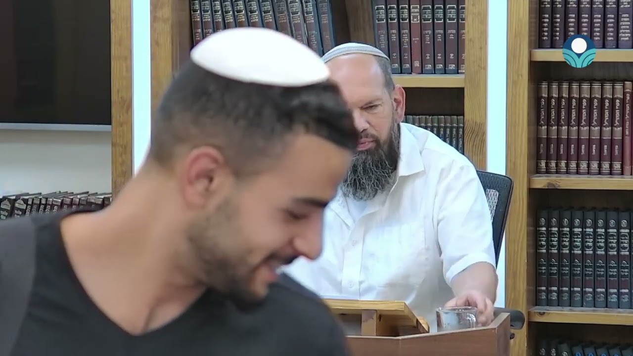 בכי הנשמה ושמלת השבת של חנה'לה | נפש הפרשה כי תצא | הרב אייל ורד