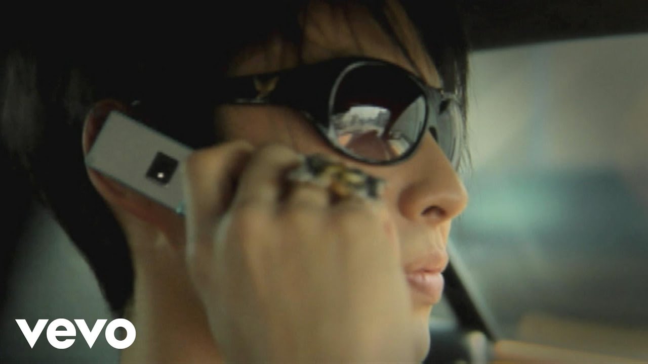 吳建豪 Vanness Wu - Never Let You Go (Clean Version)