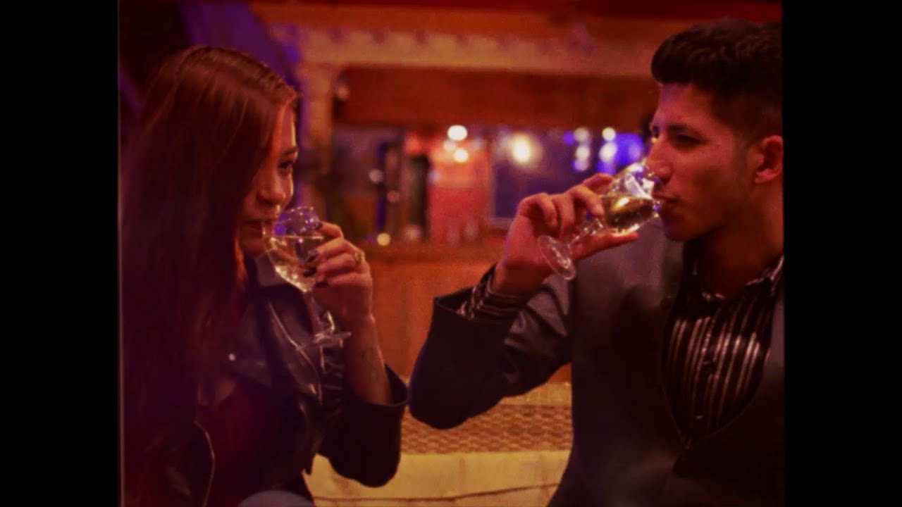 Totally Into You (Official Video) | Samrajya 