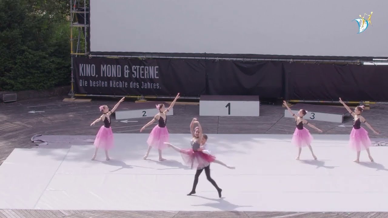 Stilrichtung - Ballett