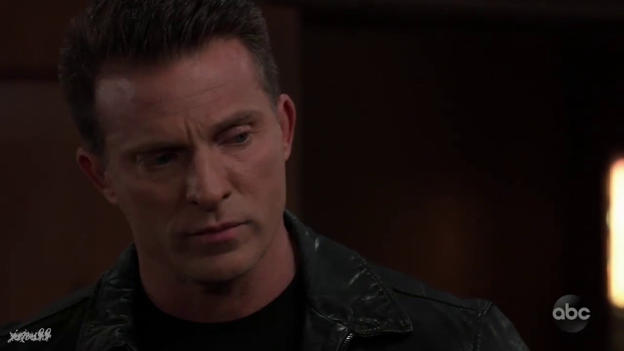 GH: 12/29/20 - Jason & Carly Part 2/3