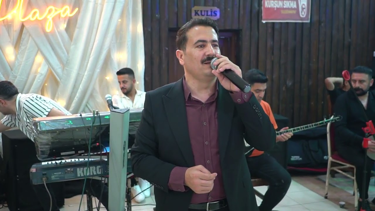 افراح أهالي قره كوبري العريس مصطفى ابن نديم ايبو جزء 1