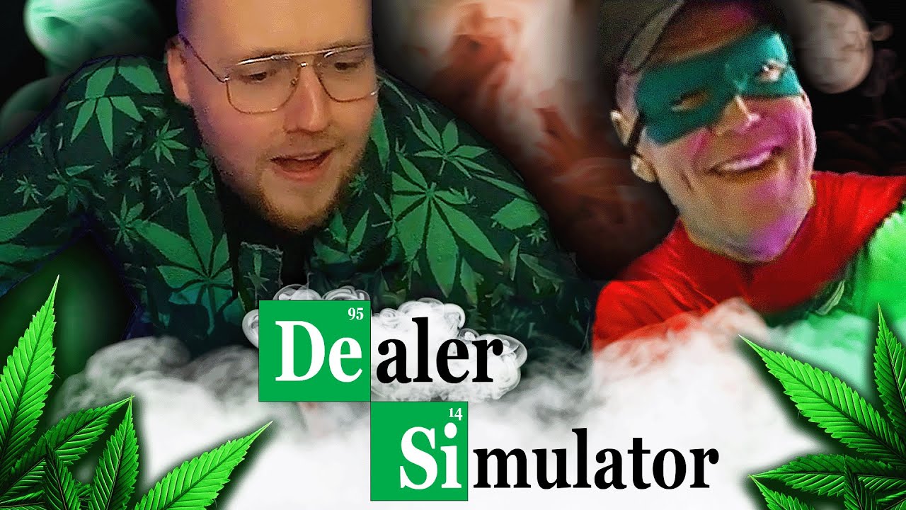 DIE SCHLECHTESTEN DEALER ALLER ZEITEN! | Schedule 1 | Part 2 | UNCUT