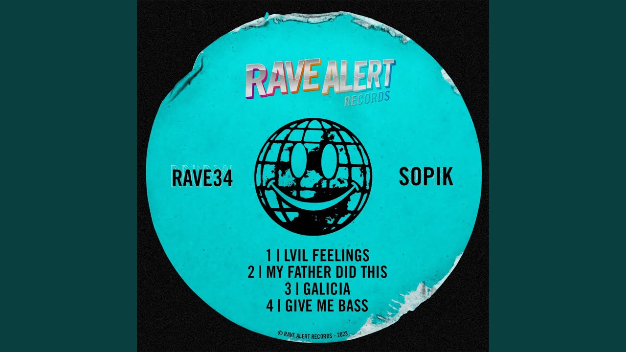 My Father Did This (Original Mix)